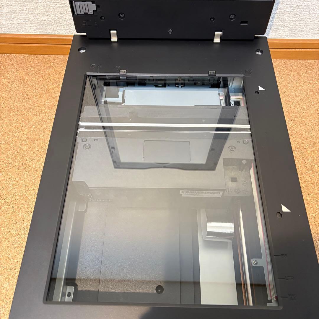 【現状】EPSON GT-X970 スキャナー フィルムスキャナー