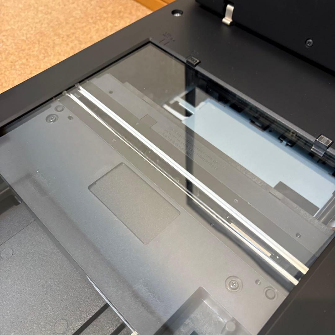 【現状】EPSON GT-X970 スキャナー フィルムスキャナー