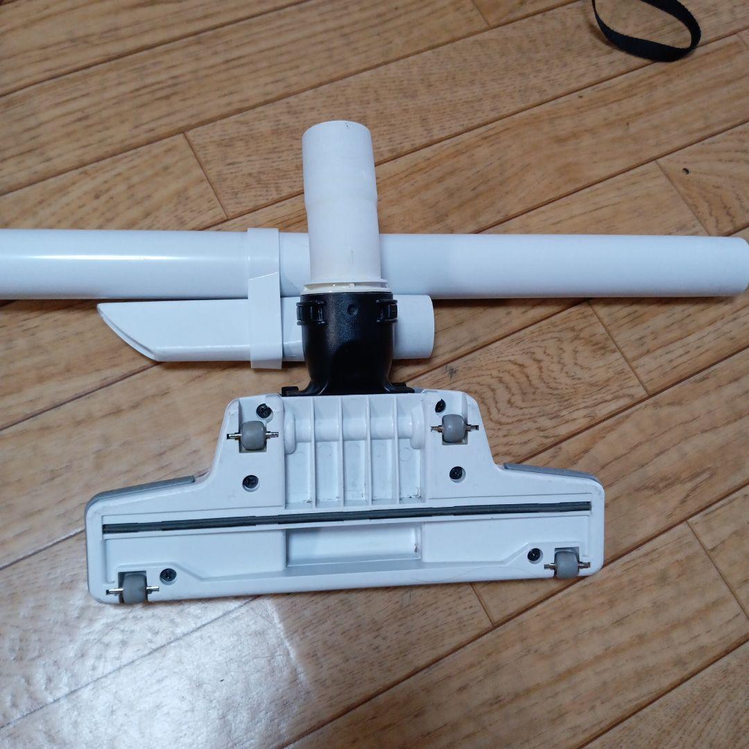 マキタ18V充電式クリーナーCL180FDバッテリー、充電器付