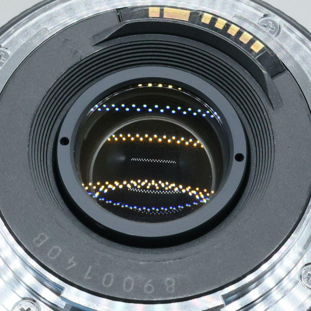 レンズ(単焦点) CANON EF 20mm F2.8 USM