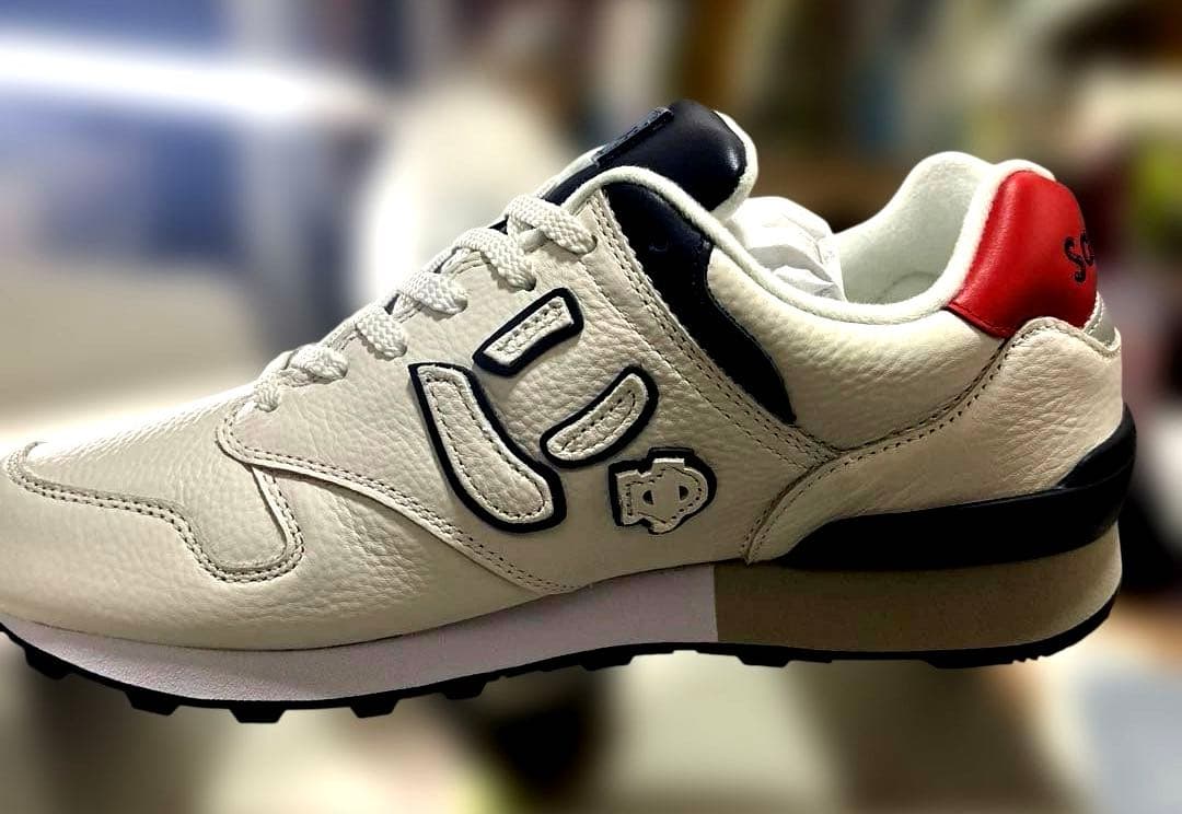 SANGACIO にゅ10周年記念トリコロールカラー27.5