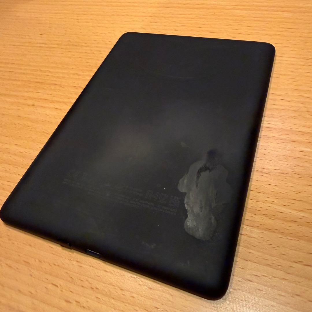 Kindle Paperwhite シグニチャー 広告なし32GB