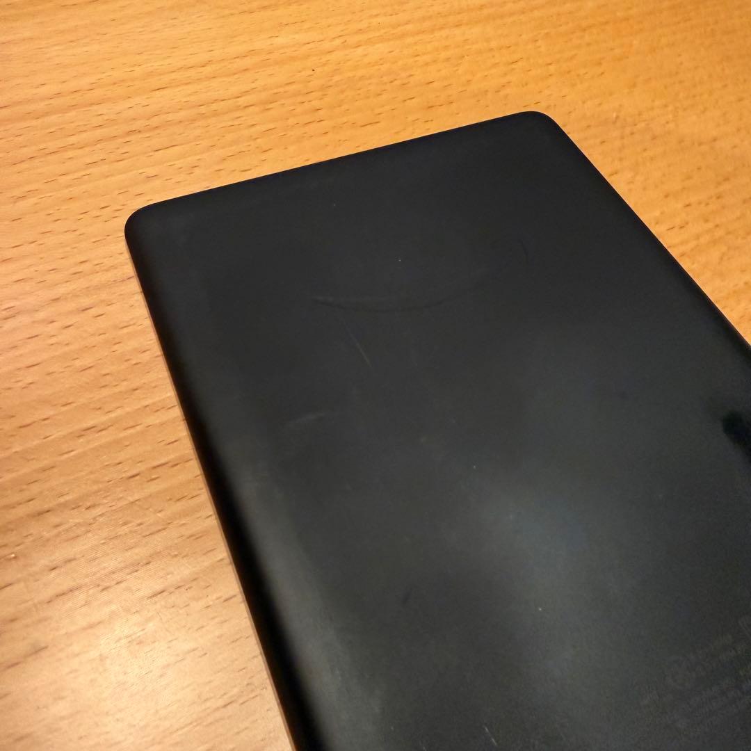 Kindle Paperwhite シグニチャー 広告なし32GB