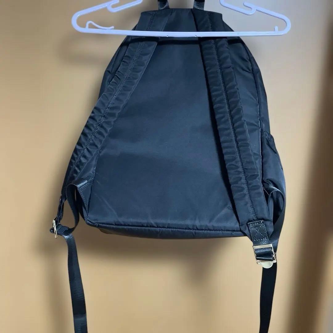 チ*プ様 トッカ　TOCCA CAROVANA BACKPACK 10ポケットバ
