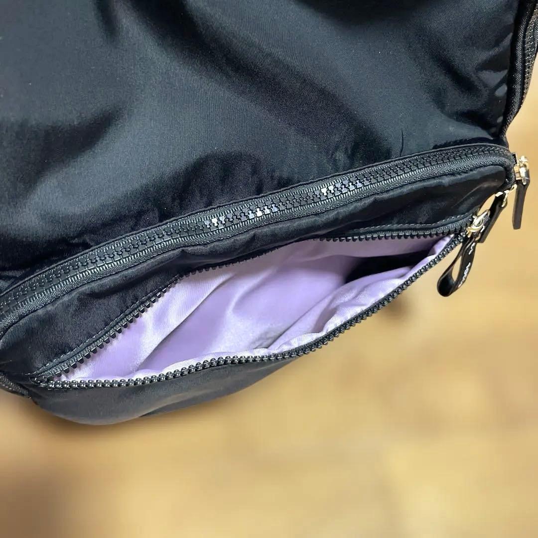 チ*プ様 トッカ　TOCCA CAROVANA BACKPACK 10ポケットバ