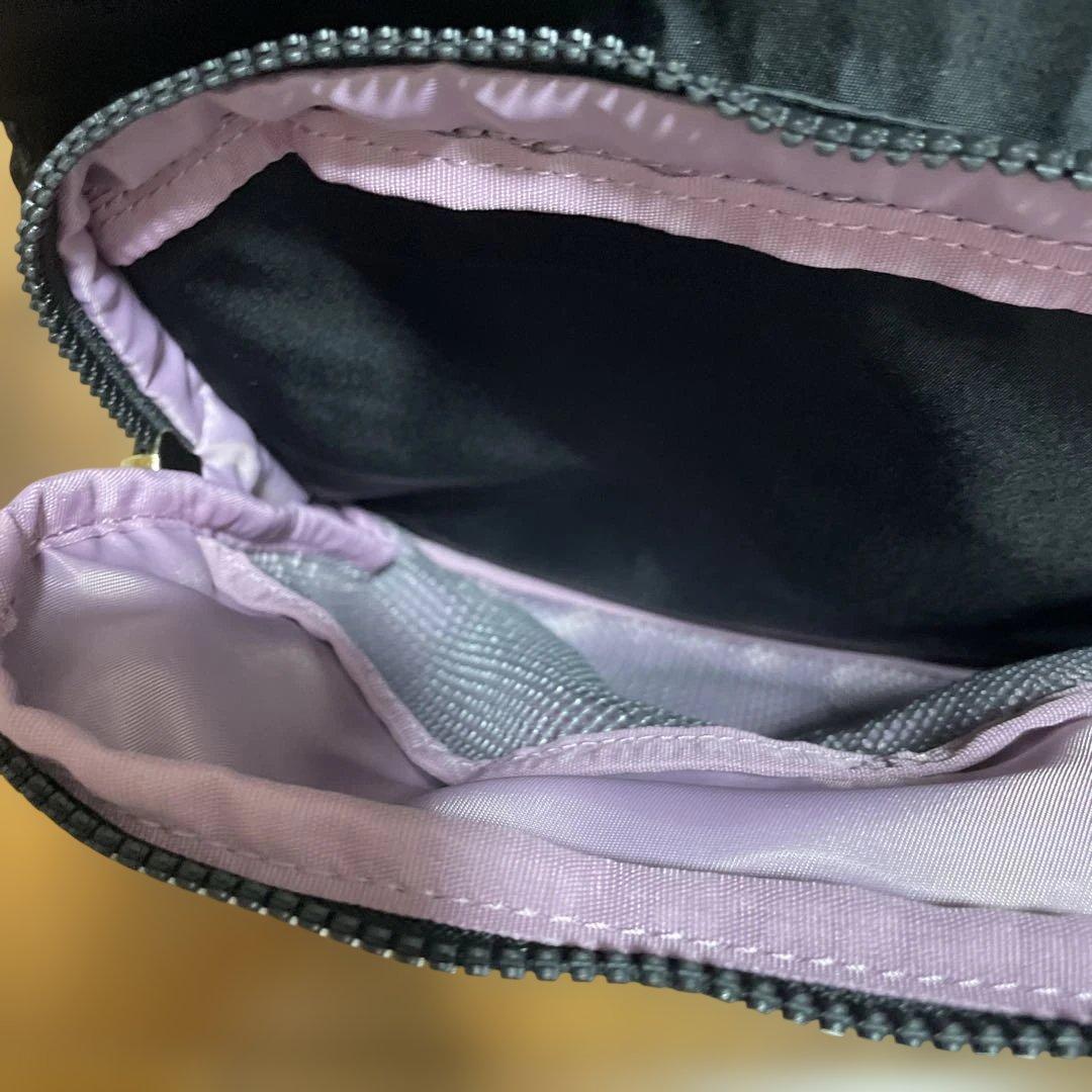 チ*プ様 トッカ　TOCCA CAROVANA BACKPACK 10ポケットバ