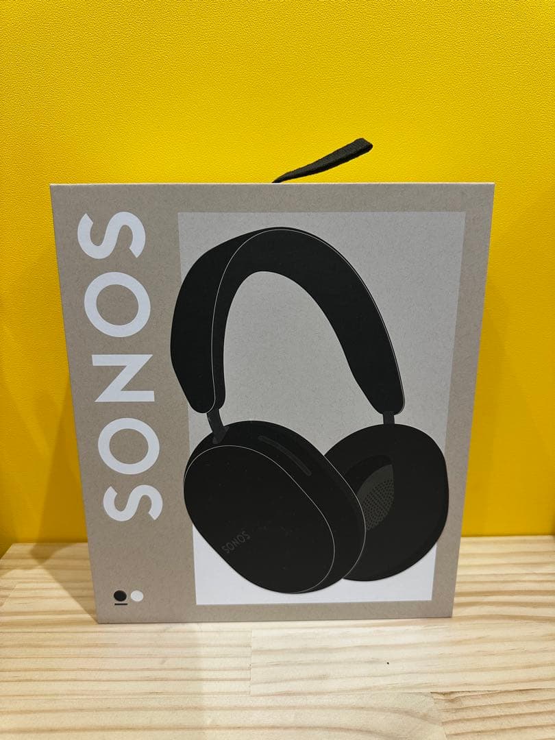 新品 SONOS ACE ヘッドフォン