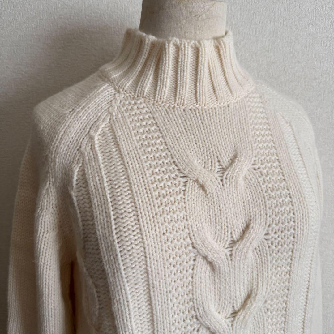 【ICEBERG】アイスバーグ ニットセーター