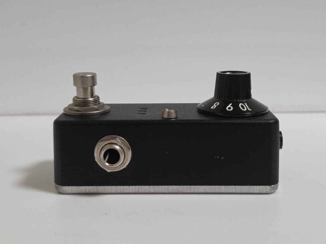 ギター Zahnrad Rev