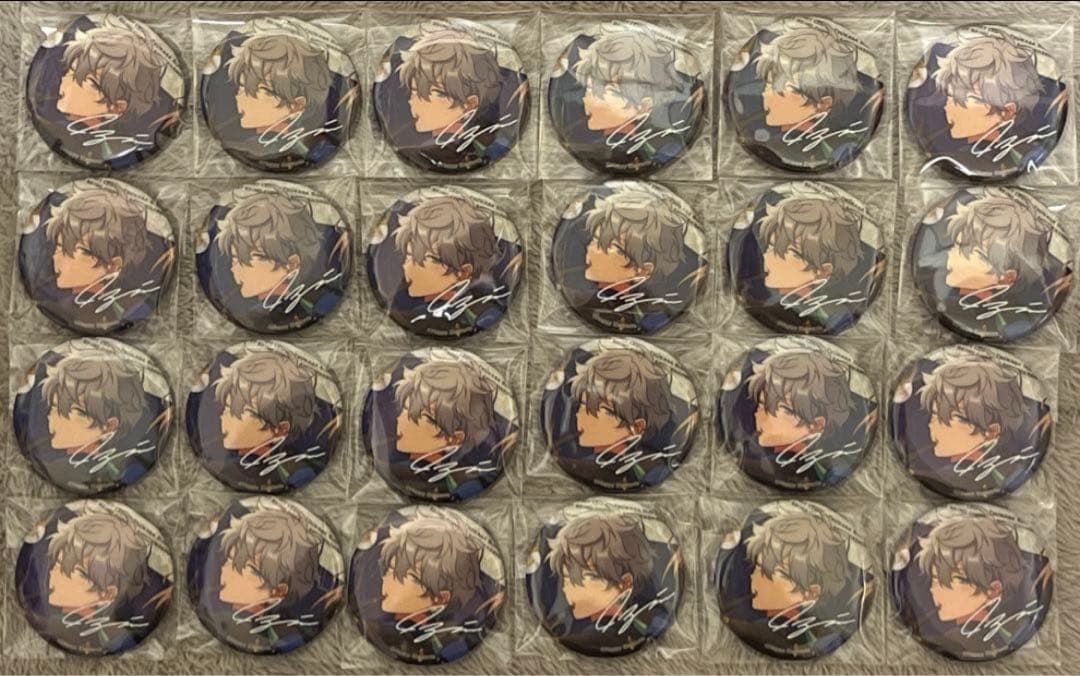 あんスタ trip アルバム 缶バッジ 瀬名泉 泉