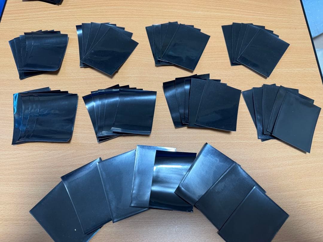 遊戯王 wcqスリーブ おまけカード付き