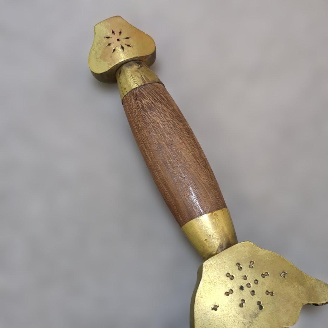 中国 模造刀 太極剣 漢剣 つるぎ