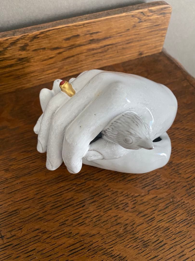 ちかまま　Astier de Villatte / Serena