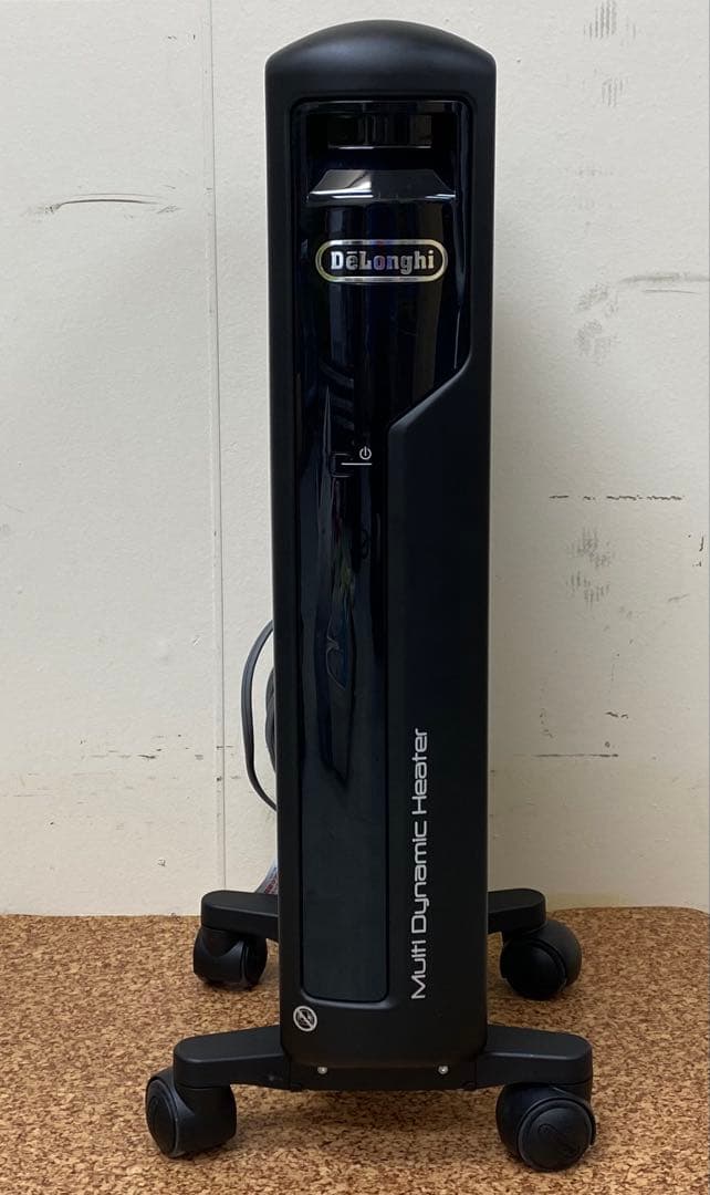 デロンギ マルチダイナミックヒーター MDH09-PB