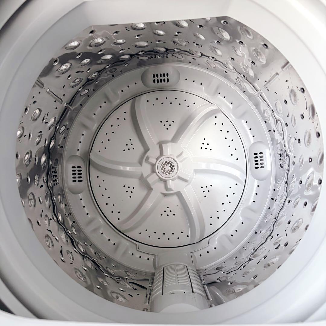 運搬取付無料！新生活応援ブラック系純正メーカー家電4点セット！完動超美品！