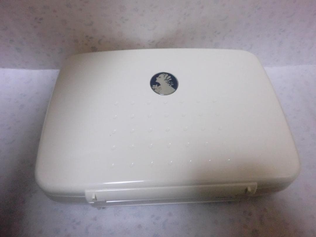 サミット・リリーソニック★超音波・吸引・イオン導入・クリーンビーム多機能美顔器