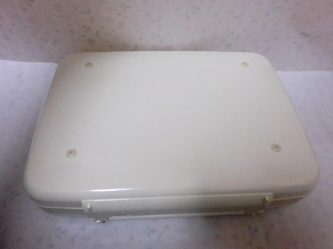 サミット・リリーソニック★超音波・吸引・イオン導入・クリーンビーム多機能美顔器