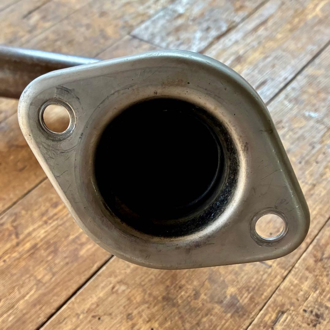 FUJITSUBO RIVID NCP131 Vitz ヴィッツ