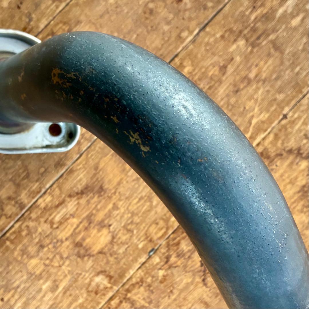 FUJITSUBO RIVID NCP131 Vitz ヴィッツ