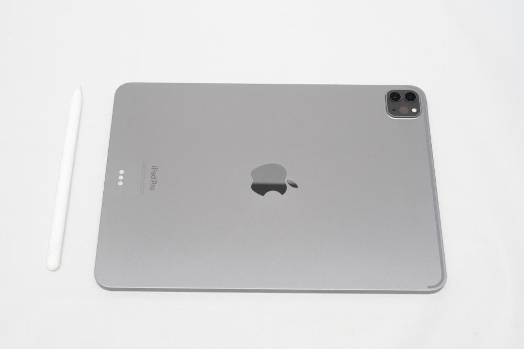 〔バッテリー100％〕iPad Pro 11インチ 第4世代 256GB