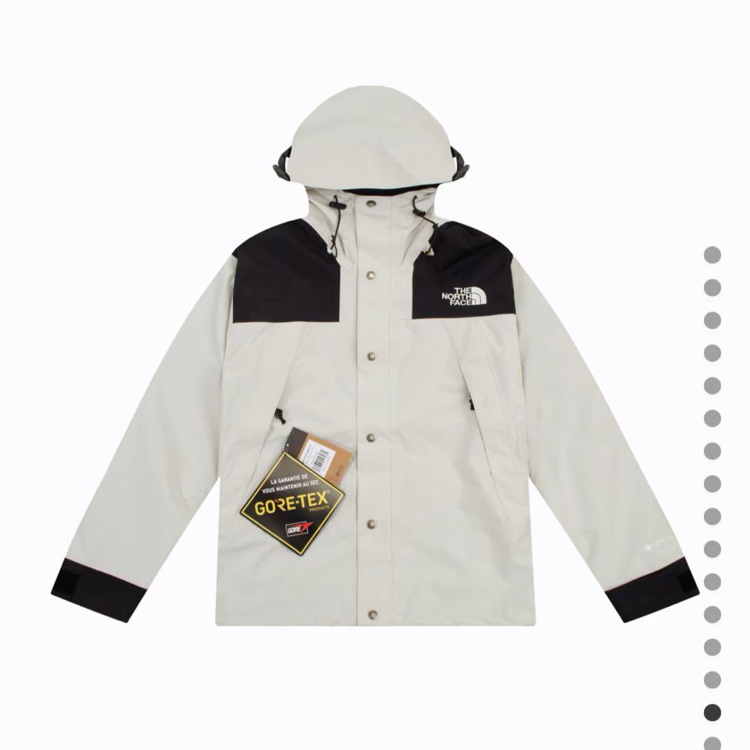 【値下げ】新品　THE NORTH FACE ナイロンジャケット S