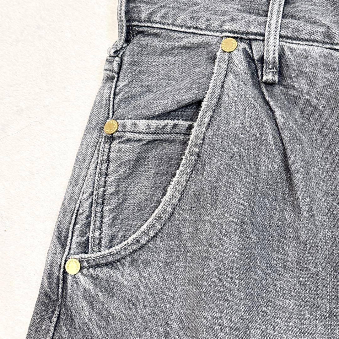 別注 upper hights for conte SUMI 23 辺見えみり