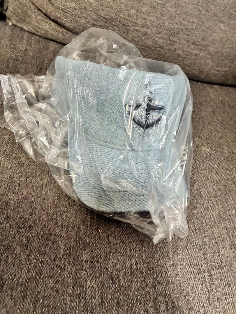 ニューエラ x ガンダム 9TWENTY