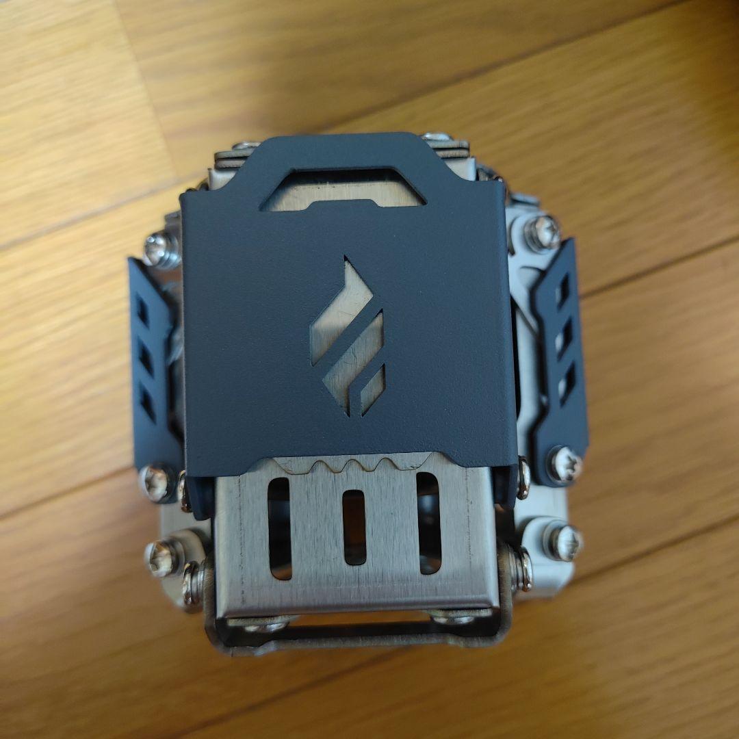 アルコールストーブ FIREBEAST5 おまけ付き