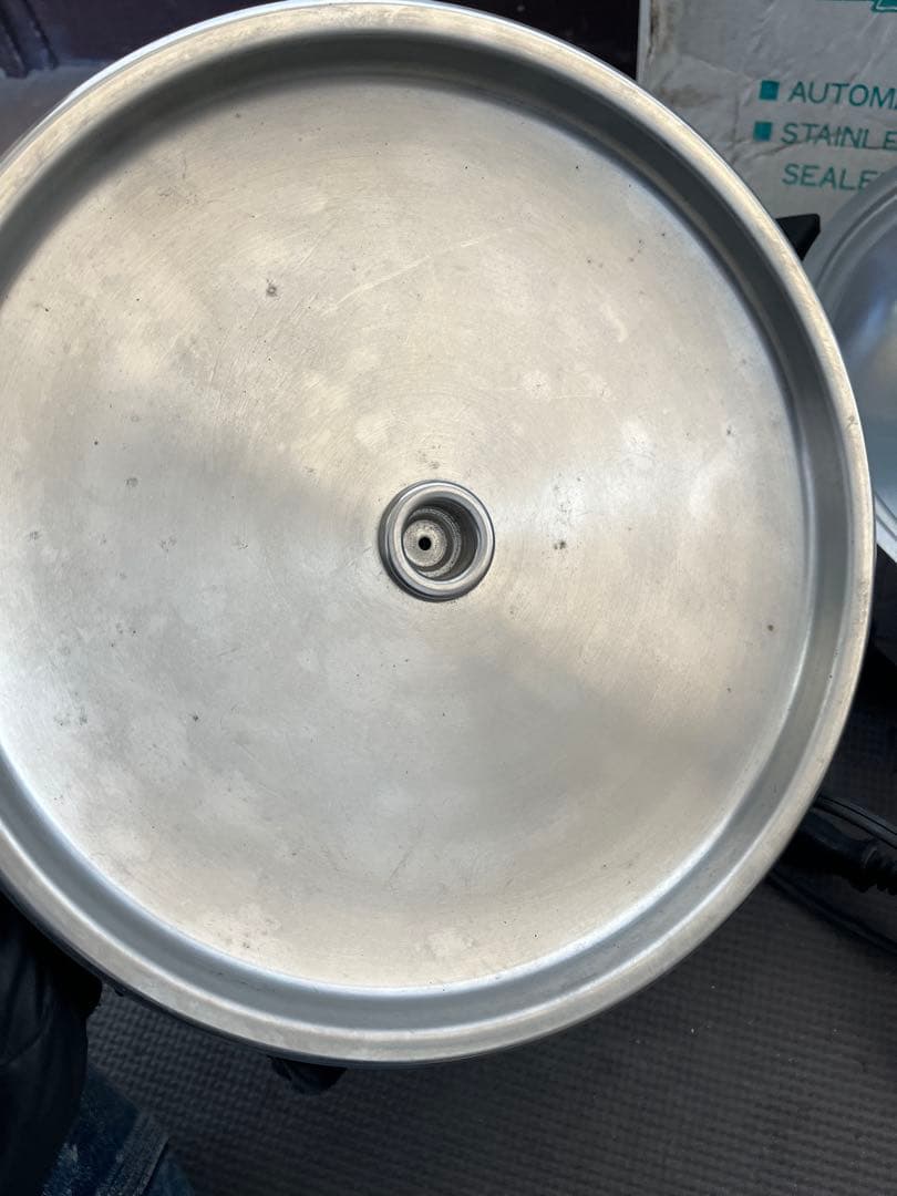 Kitchin Life Eleski Core グリル鍋