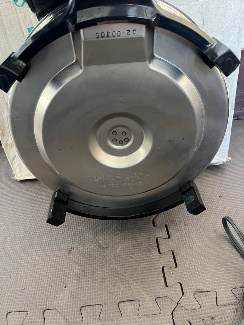 Kitchin Life Eleski Core グリル鍋