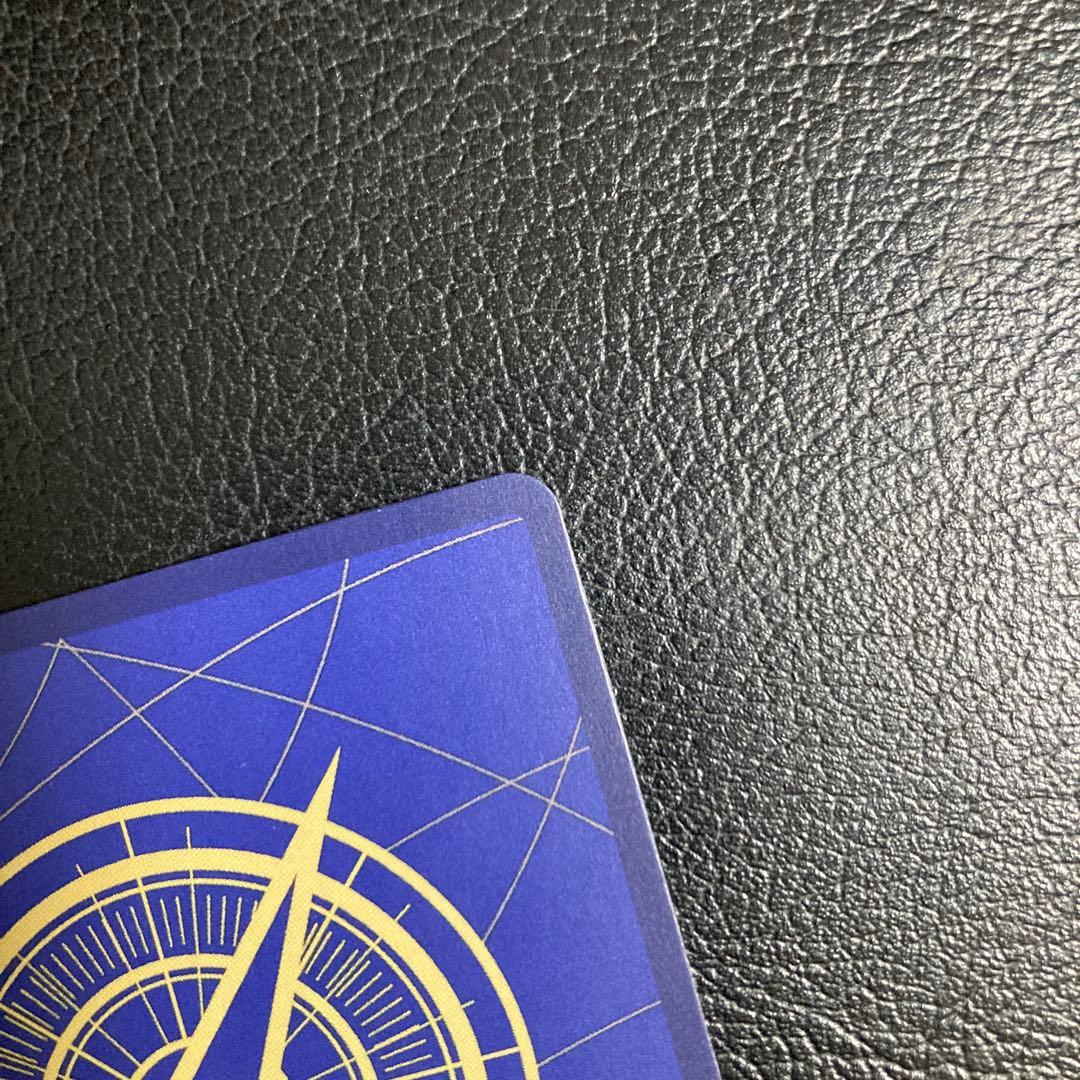 ワンピースカード ルフィSECパラレル