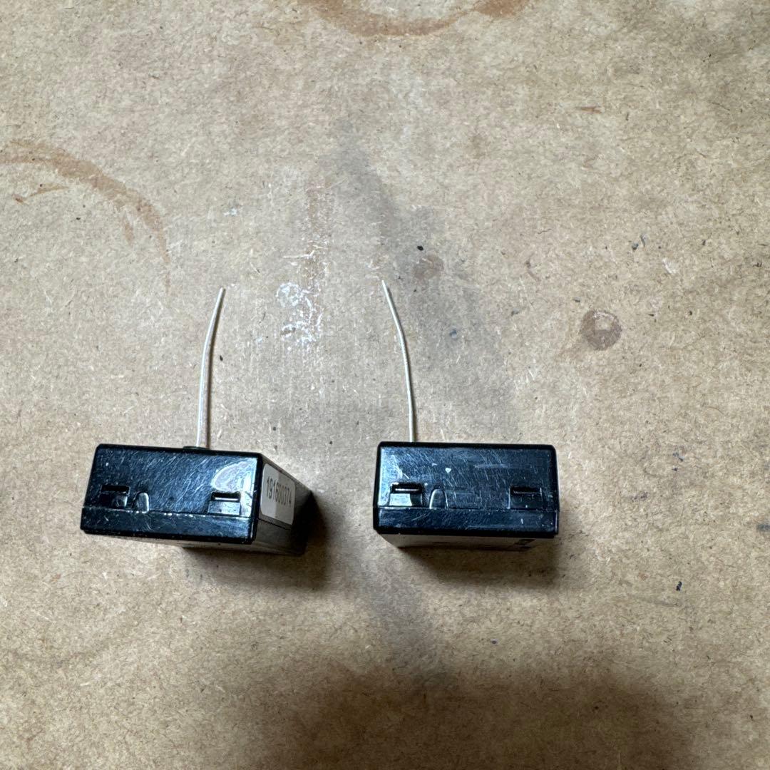 Futaba R334SBS-E　受信機　2個