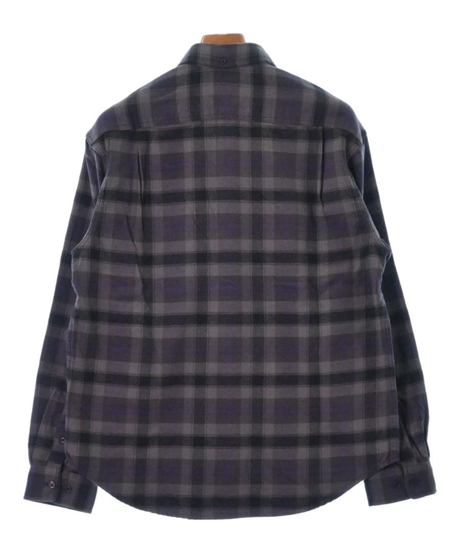 supreme 長袖シャツ