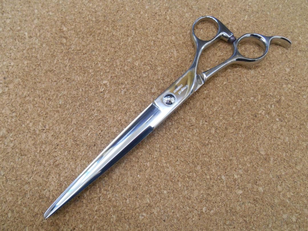 シザー　ロングシザー　cosmo politan