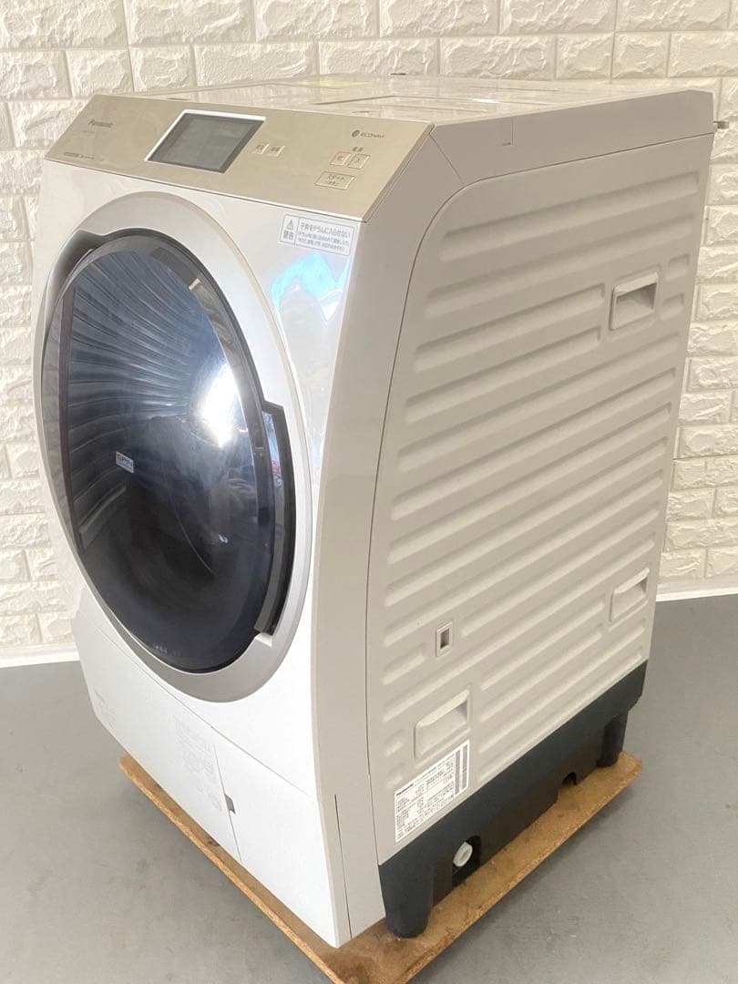 パナソニック NA-VX900BR-C [ストーンベージュ]右開き