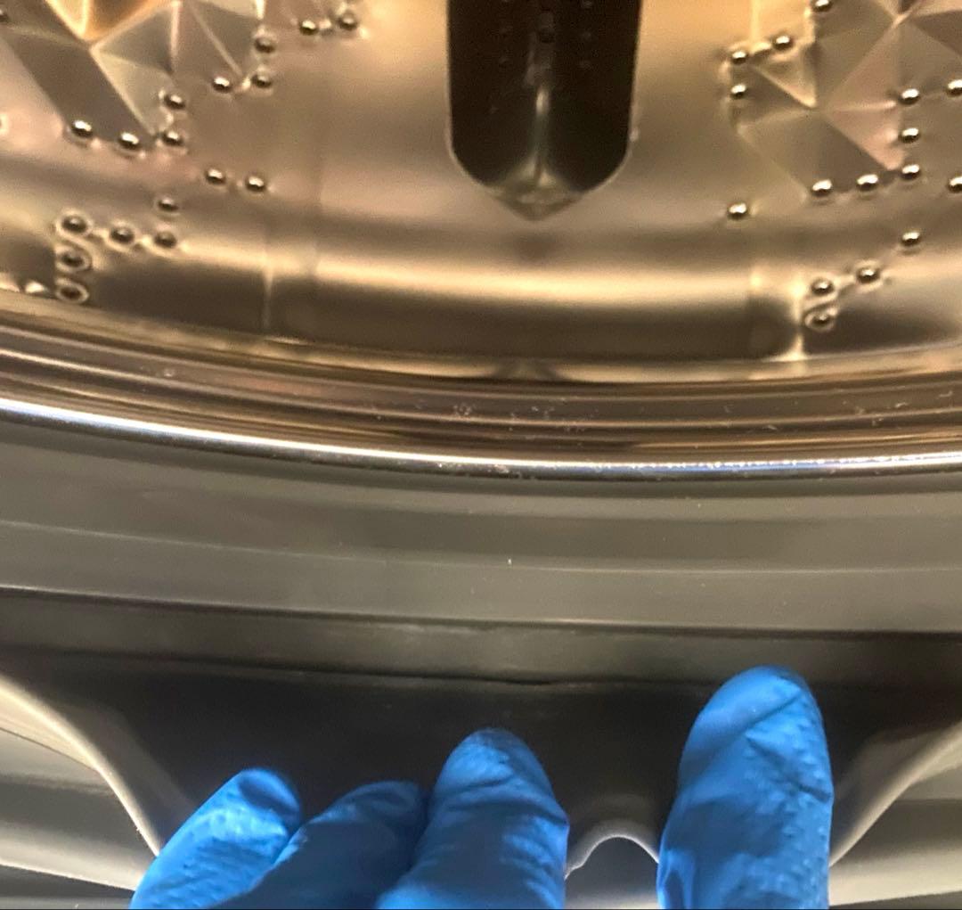 パナソニック NA-VX900BR-C [ストーンベージュ]右開き