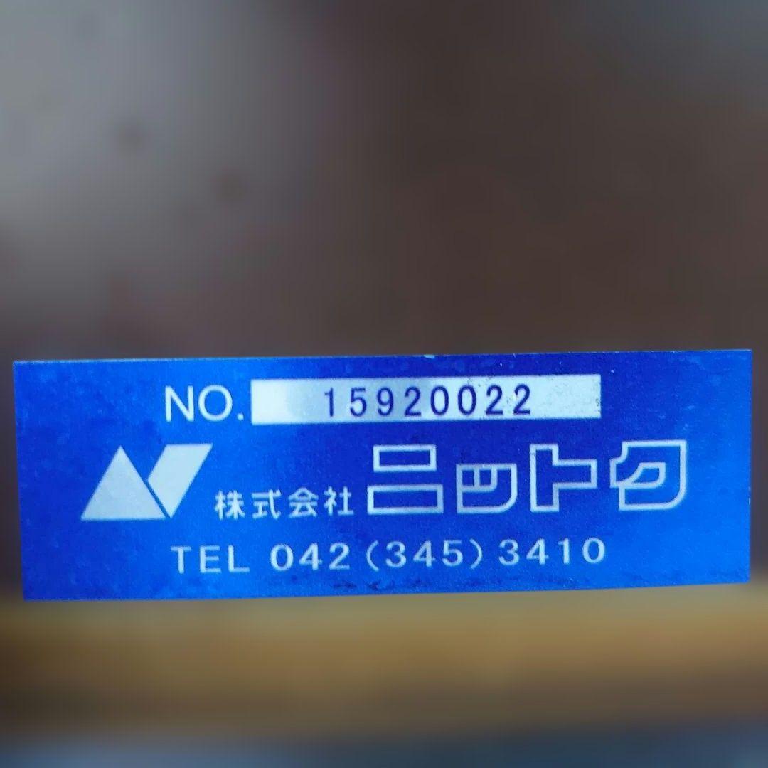 ニットク社製氷冷式木製樽型ビールサーバー