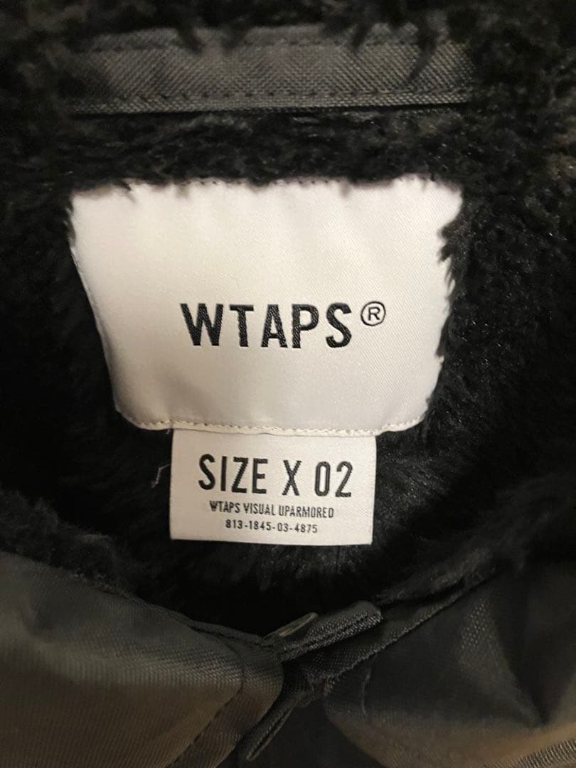 242TQDT-JKM01 コーチジャケット