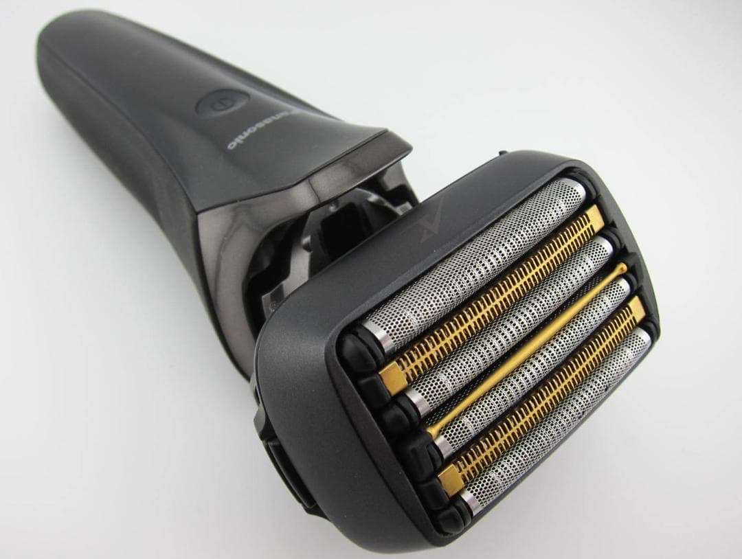 パナソニックPanasonic メンズ電気シェーバー ES-CLS5A　6枚刃