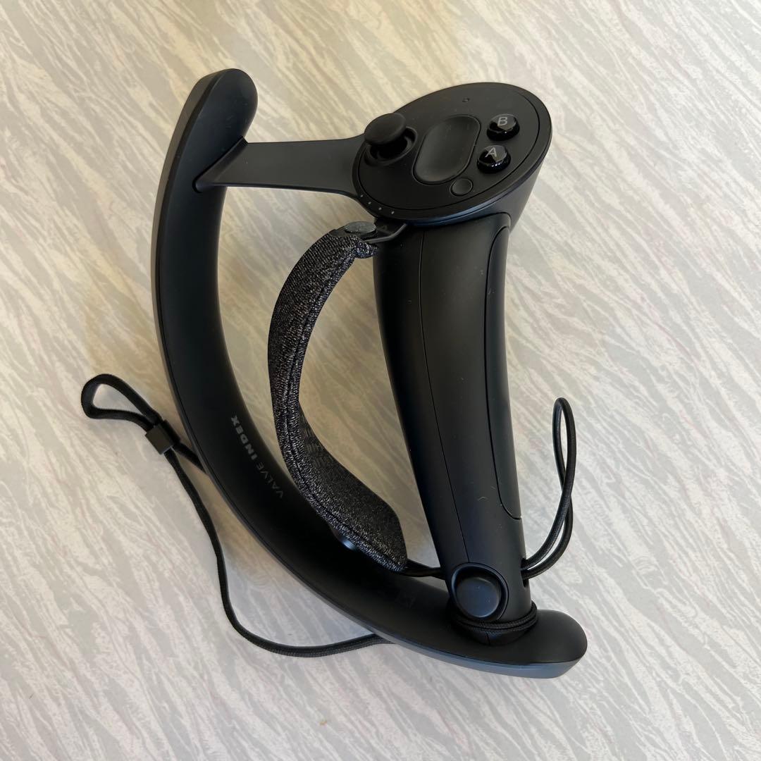 Valve Index VRキット 箱なし、ファンとカバーをお付けします