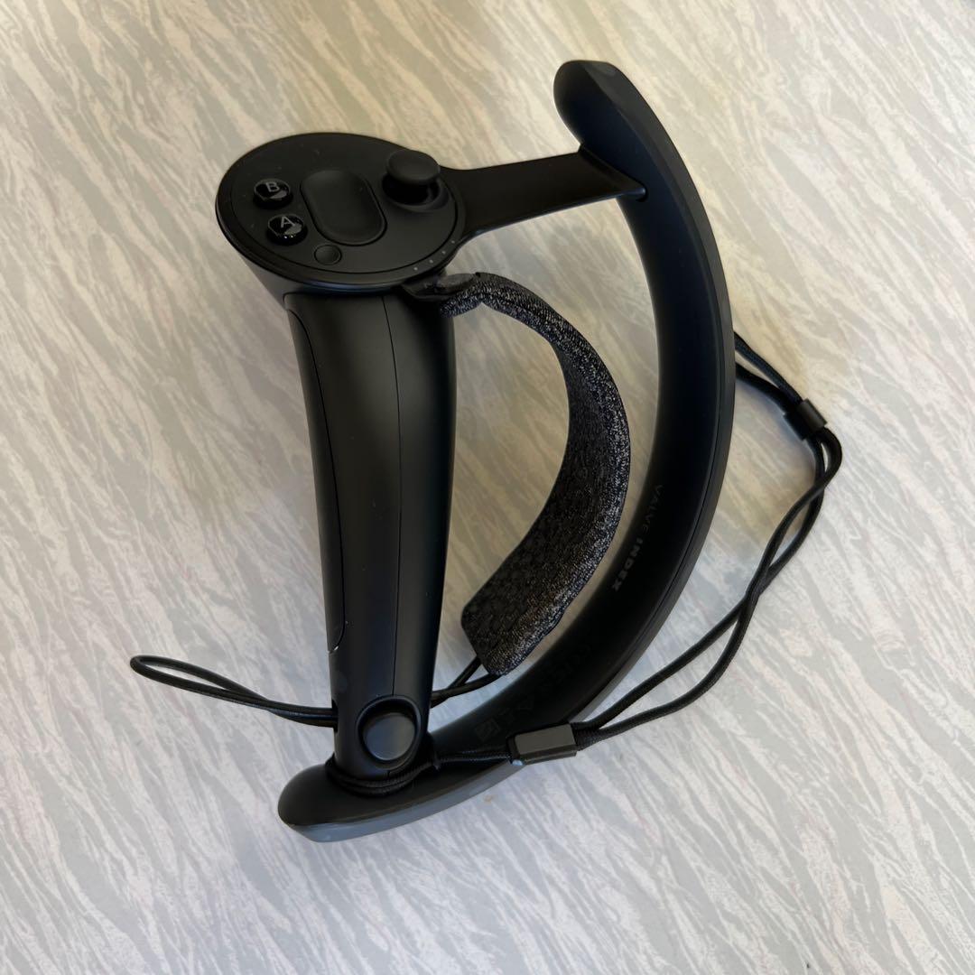 Valve Index VRキット 箱なし、ファンとカバーをお付けします