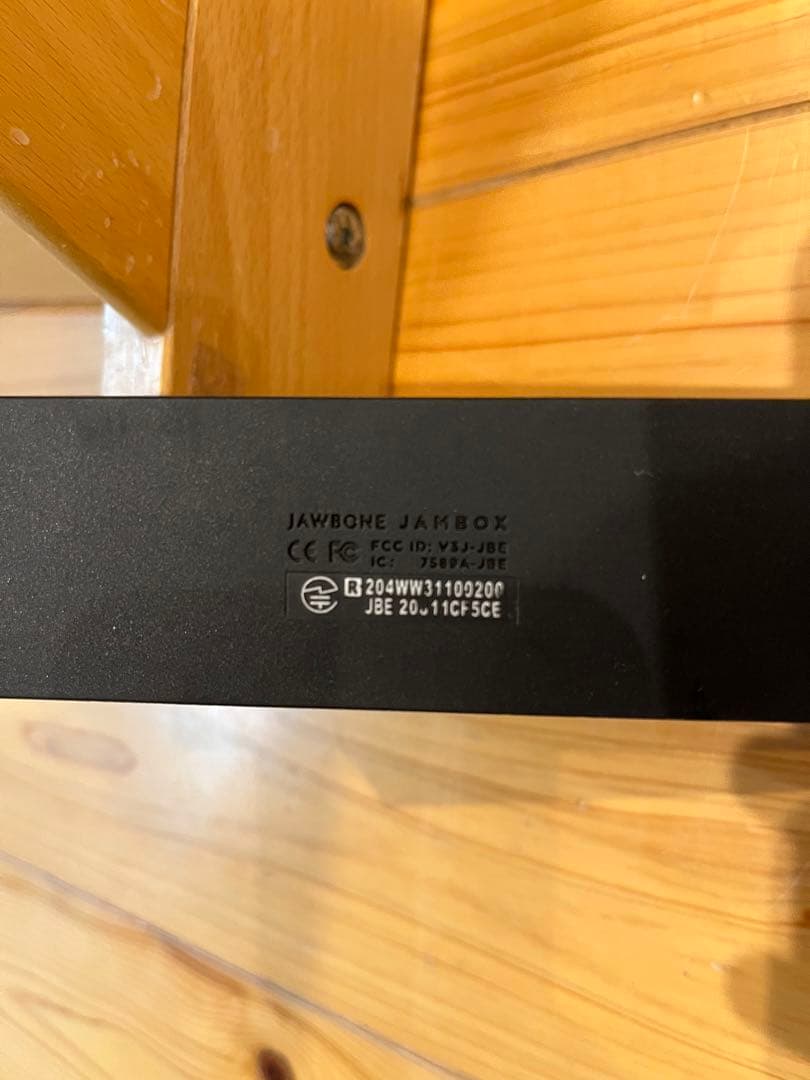 Bluetooth スピーカー