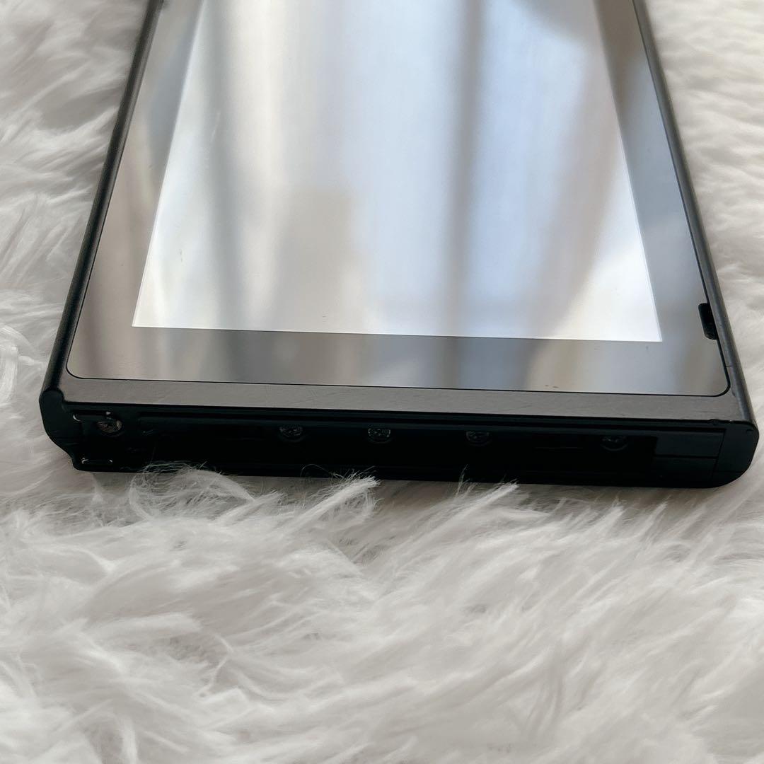 美品 Nintendo Switch 本体のみ 2018年 動作確認済み