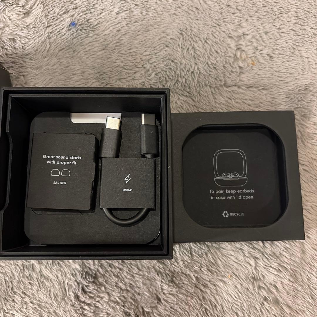 Beats Fit Pro ワイヤレスイヤホン 本体