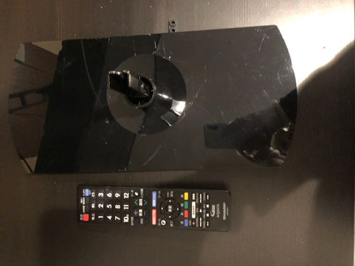 SHARP AQUOS アクオス 32インチ 2018年製 美品