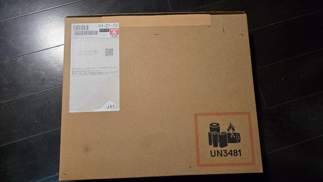 DELLノート 14 5440 Core i5-1334U 16GB 512GB