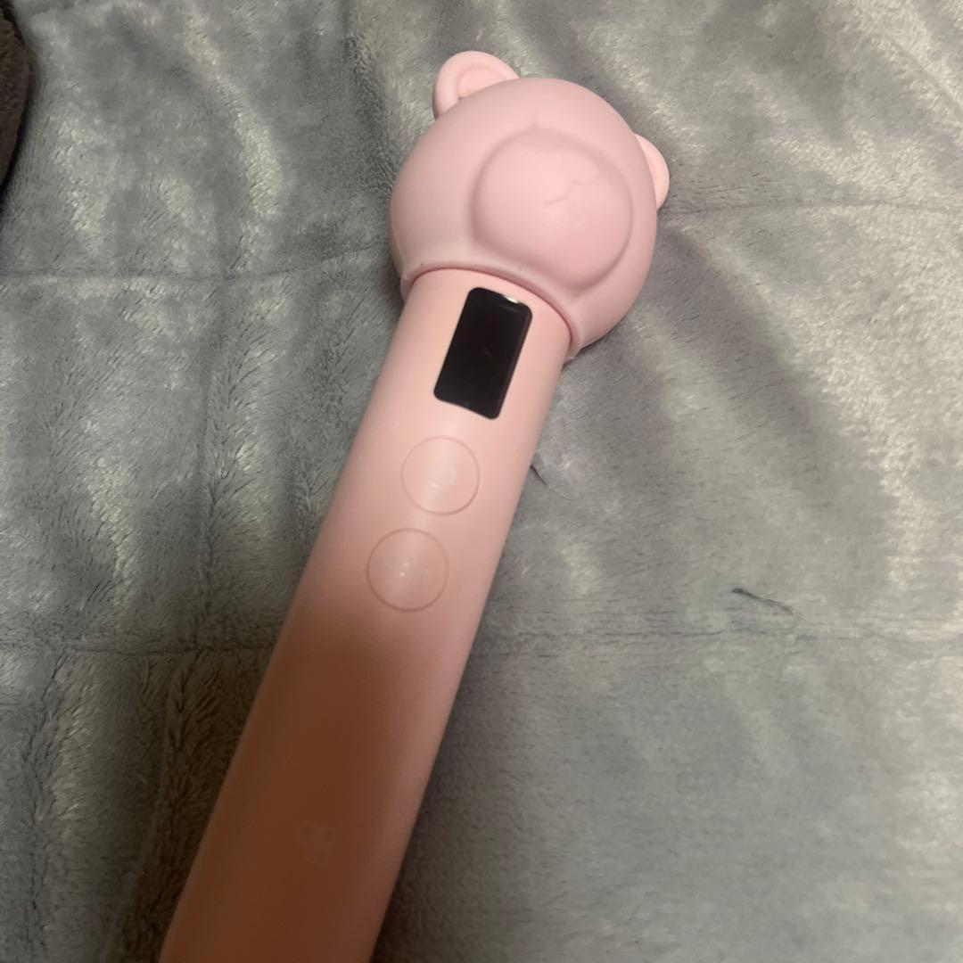 メディキューブピンク美顔器