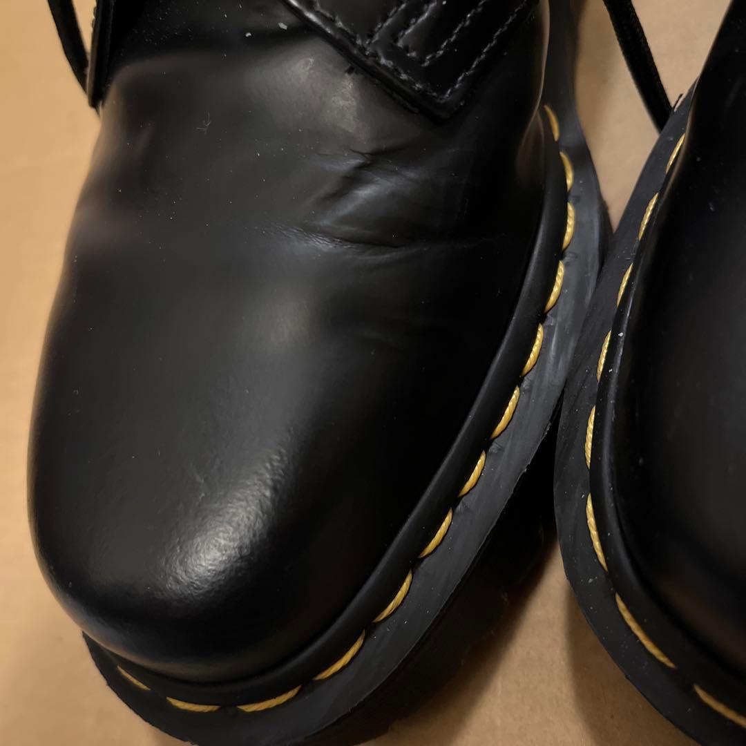 Dr. Martens レースアップ UK6