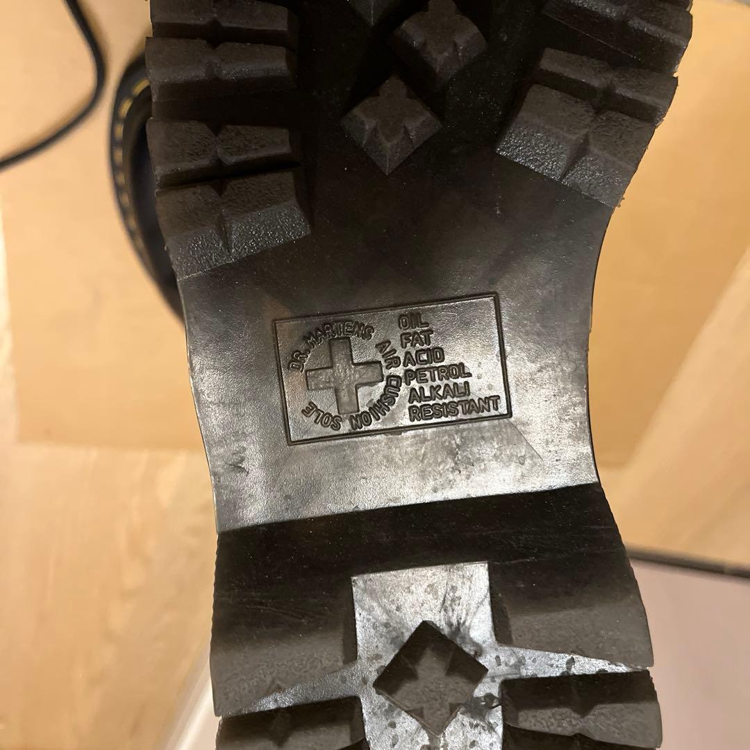 Dr. Martens レースアップ UK6