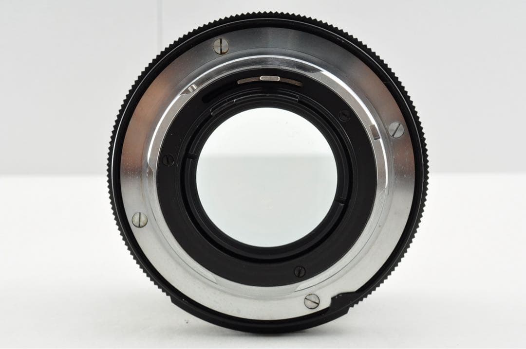 美品 KONICA HEXANON 57mm f1.4 6枚玉　レンズ